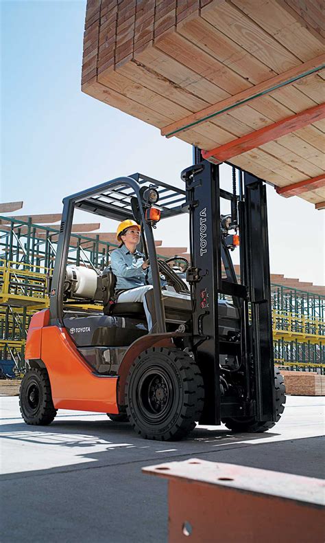 forklift rental thomasville nc